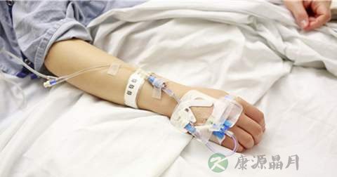 烧伤脱水怎么回事