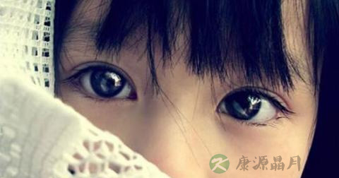 眼科检查项目