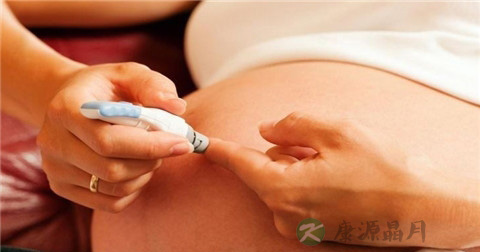 孕妇血糖正常值