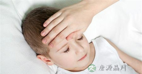 持续低烧的原因是什么