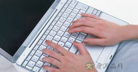 什么是鼠标手