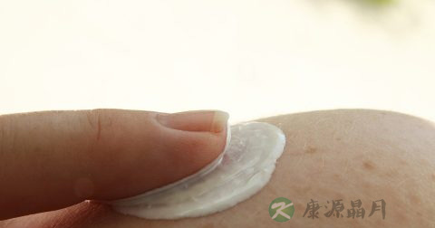 虎皮膏药的作用是什么