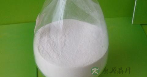 硫酸软骨素的作用