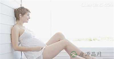孕妇感冒能喝什么药