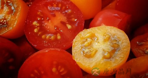 番茄红素作用