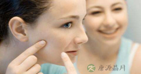 治疗痤疮疤痕的方法