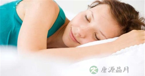 更年期失眠吃什么药