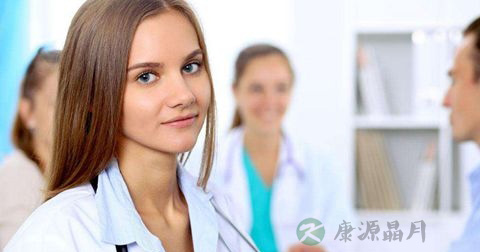克唑替尼不良反应