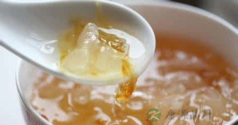 止咳糖浆哪种好