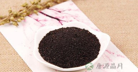 兰香子副作用