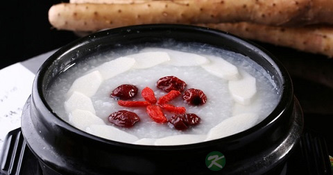山药片干怎么吃