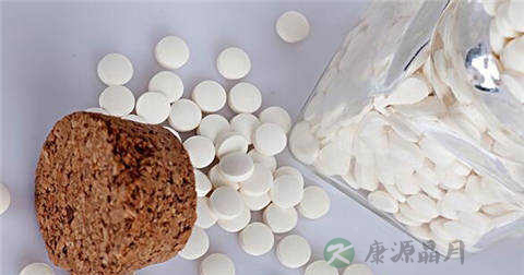 谷胱甘肽片说明书