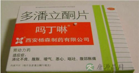 马叮啉的功效与副作用
