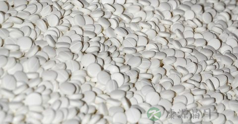 氟康唑片怎么吃