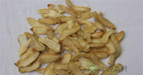 天麻片的功效与副作用