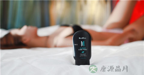 性生活润滑剂怎么用