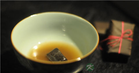 吃鹿胎膏的注意事项