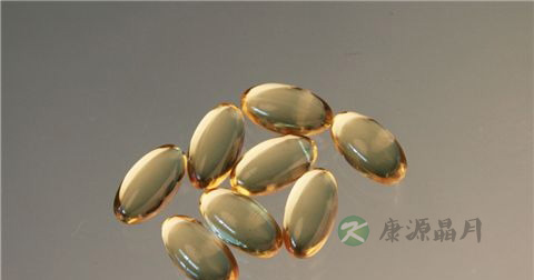 维生素e的作用