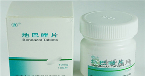 地巴唑说明书
