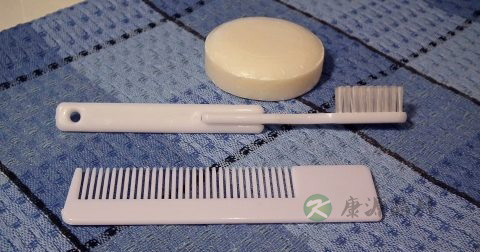 牛角梳的作用