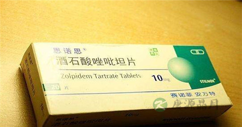 思诺思的副作用
