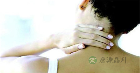 颈稚病吃什么药