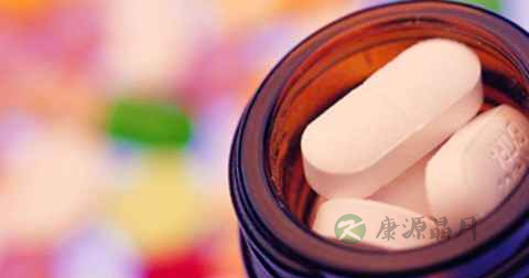 氯霉素药片危害