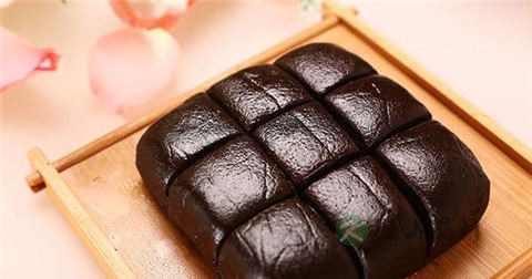 吃鹿胎膏的注意事项