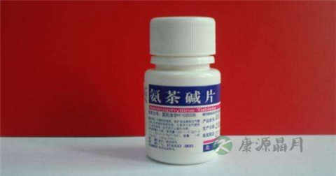 氨茶碱片说明书