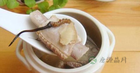 冬虫夏草食用注意事项