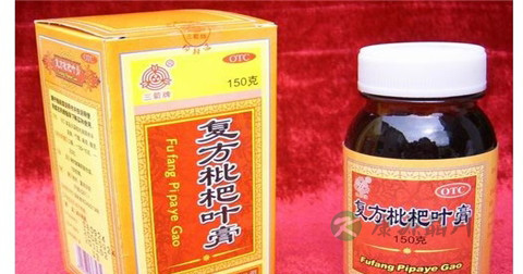 咳嗽有黄痰吃什么药