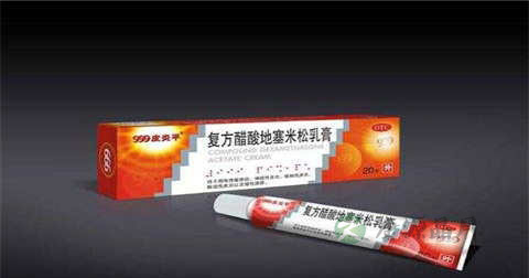 皮炎平可以治湿疹吗