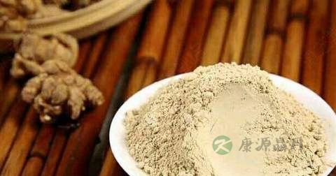 云南白药粉怎么吃