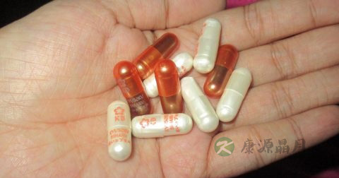硝呋太尔制霉素软胶囊副作用