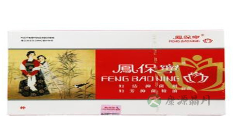 凤保宁说明书
