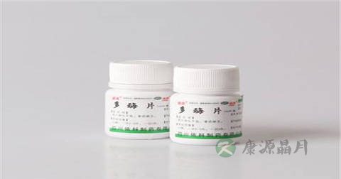 多酶片的副作用