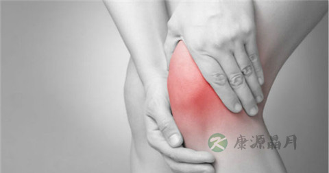 膝盖积液吃什么药好