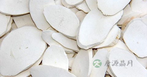 干山药片怎么吃