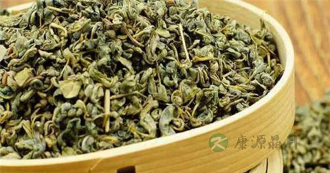 罗布麻的功效及副作用