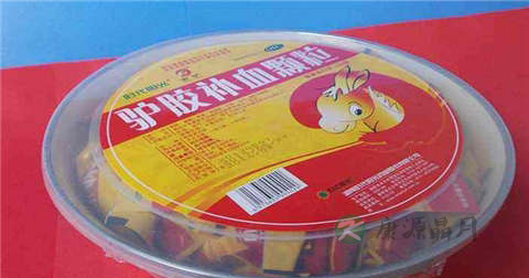 驴胶补血颗粒的适用人群