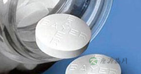 吃阿斯匹林注意事项