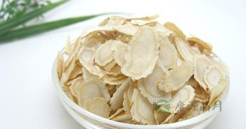 人参与西洋参饮片如何鉴别