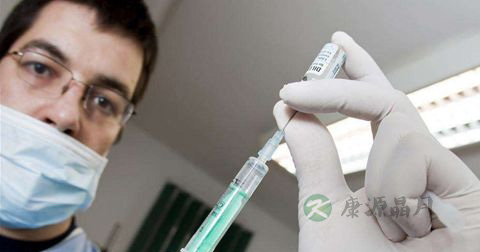 射干抗病毒注射液说明书