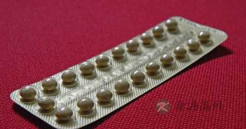 妇科病吃什么药