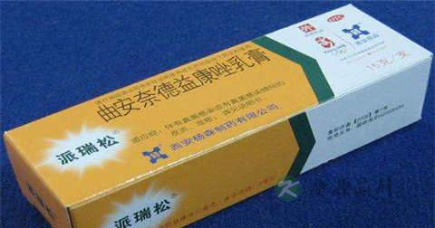 皮炎平可以治湿疹吗