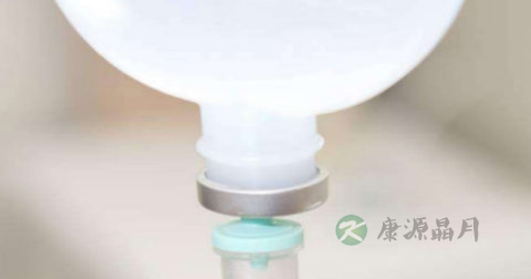 甘露醇的药理作用