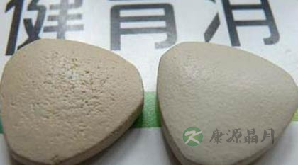 江中健胃消食片说明书