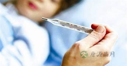 低烧吃了退烧药有什么影响