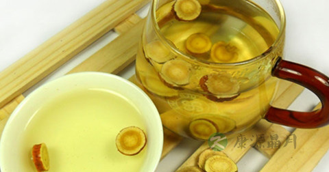 甘草有什么作用