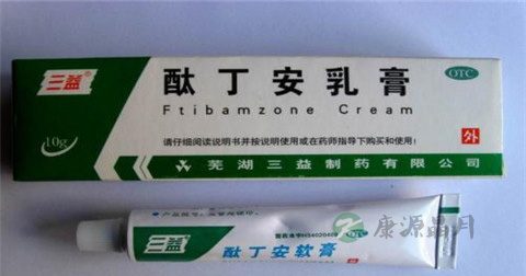 扁平疣搽什么药